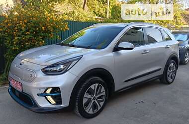 Позашляховик / Кросовер Kia Niro 2019 в Козятині