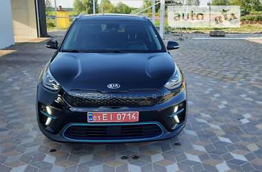 Внедорожник / Кроссовер Kia Niro 2020 в Броварах