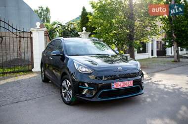 Внедорожник / Кроссовер Kia Niro 2019 в Виннице