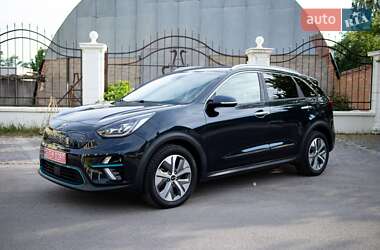 Внедорожник / Кроссовер Kia Niro 2019 в 