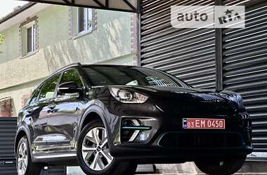 Внедорожник / Кроссовер Kia Niro 2019 в Тернополе