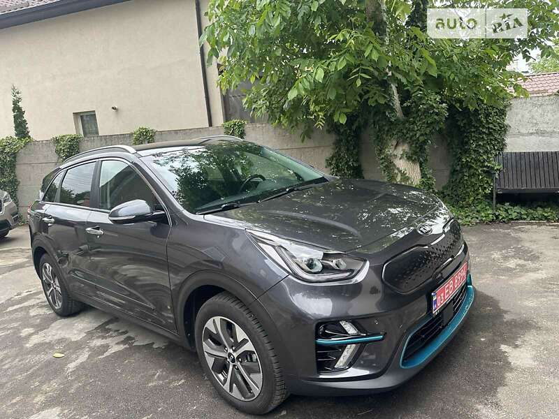 Kia Niro 2020