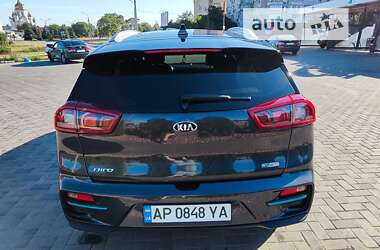 Внедорожник / Кроссовер Kia Niro 2019 в Марганце