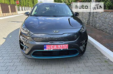 Внедорожник / Кроссовер Kia Niro 2019 в Хмельницком