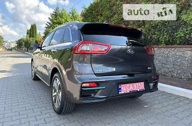 Внедорожник / Кроссовер Kia Niro 2019 в Хмельницком