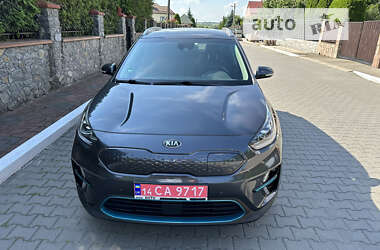 Внедорожник / Кроссовер Kia Niro 2019 в Хмельницком