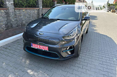 Внедорожник / Кроссовер Kia Niro 2019 в Хмельницком