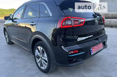 Внедорожник / Кроссовер Kia Niro 2019 в Тернополе