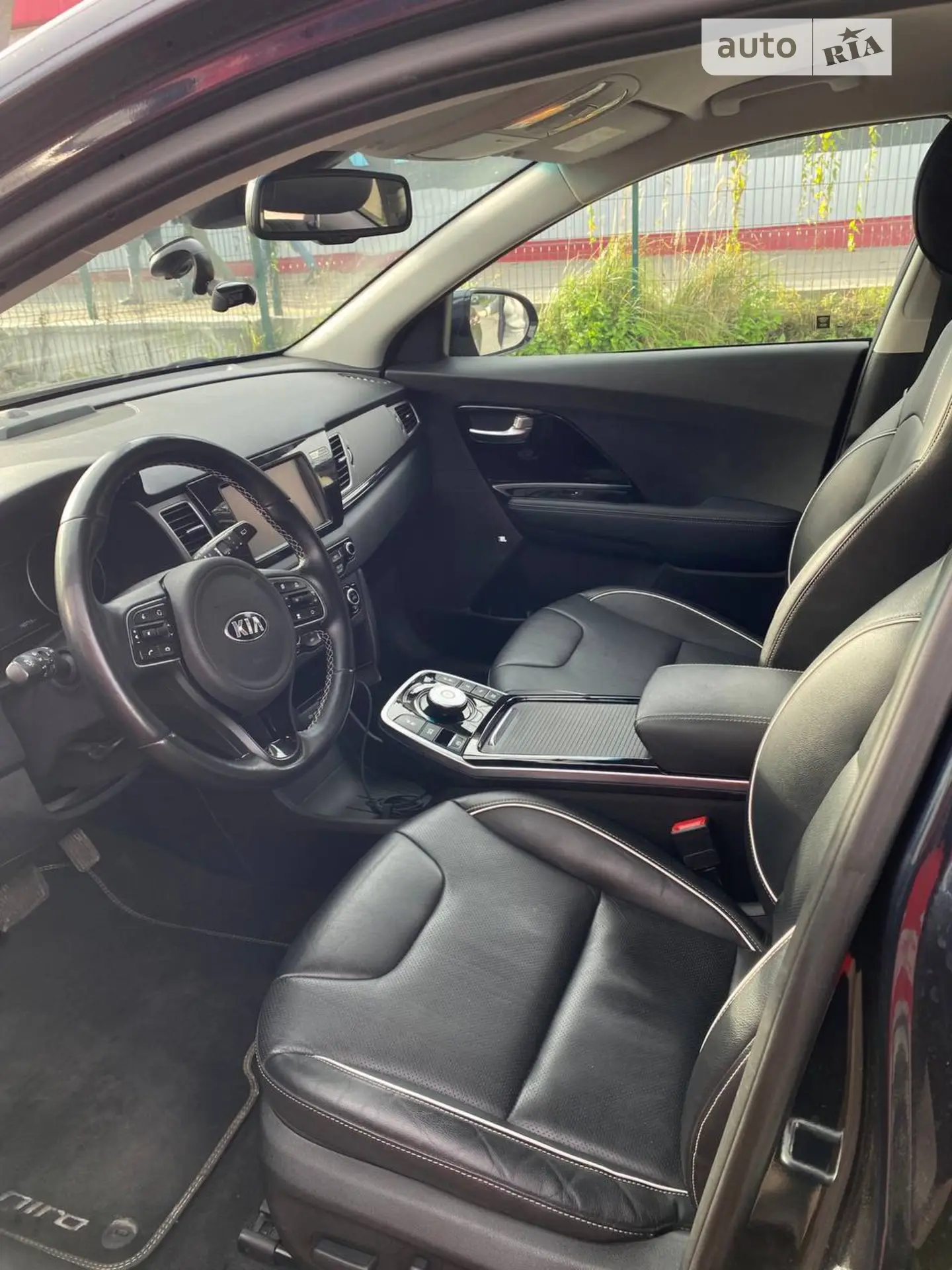 2019 Kia Niro - мініатюра 20