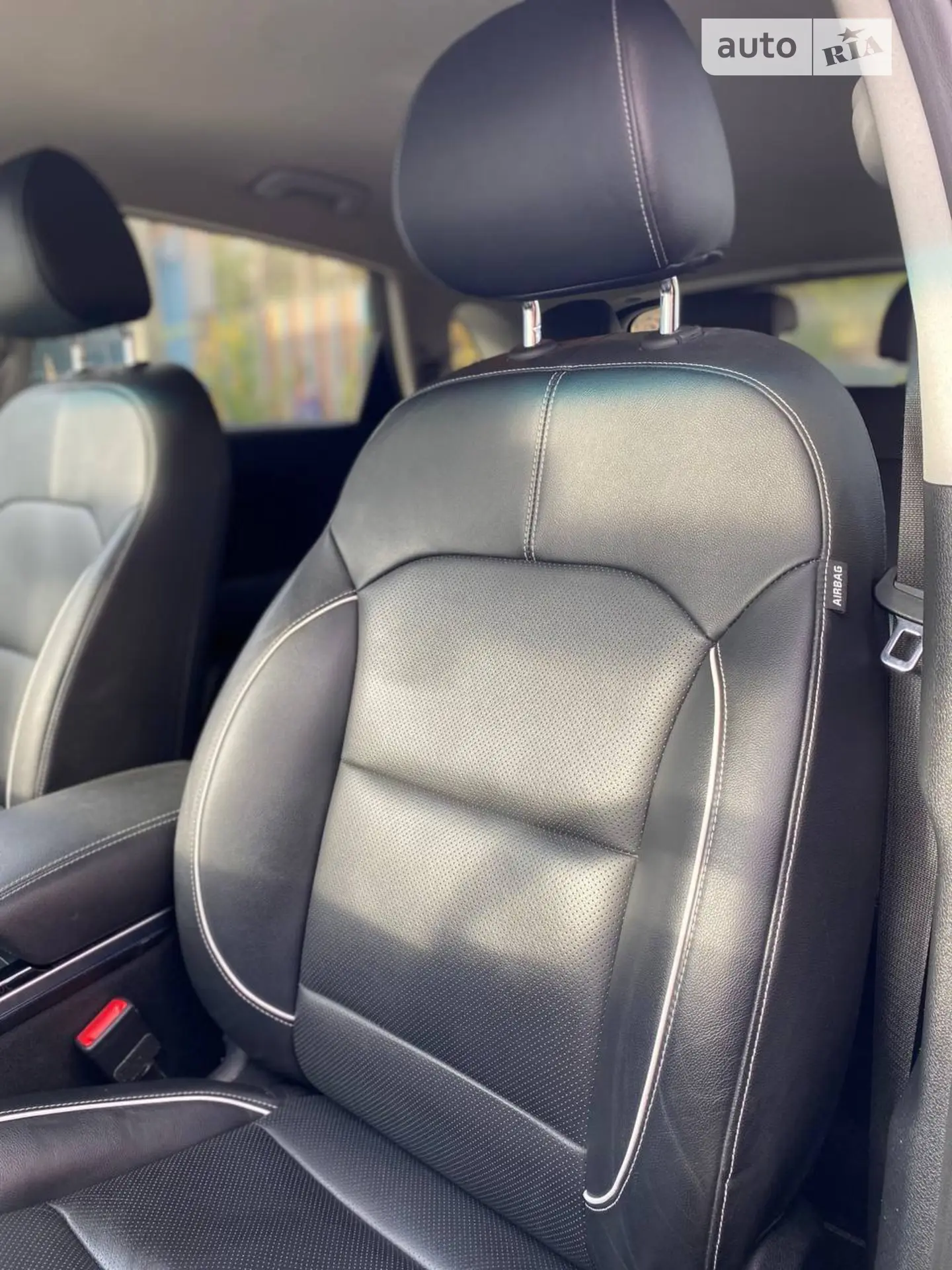 2019 Kia Niro - мініатюра 25