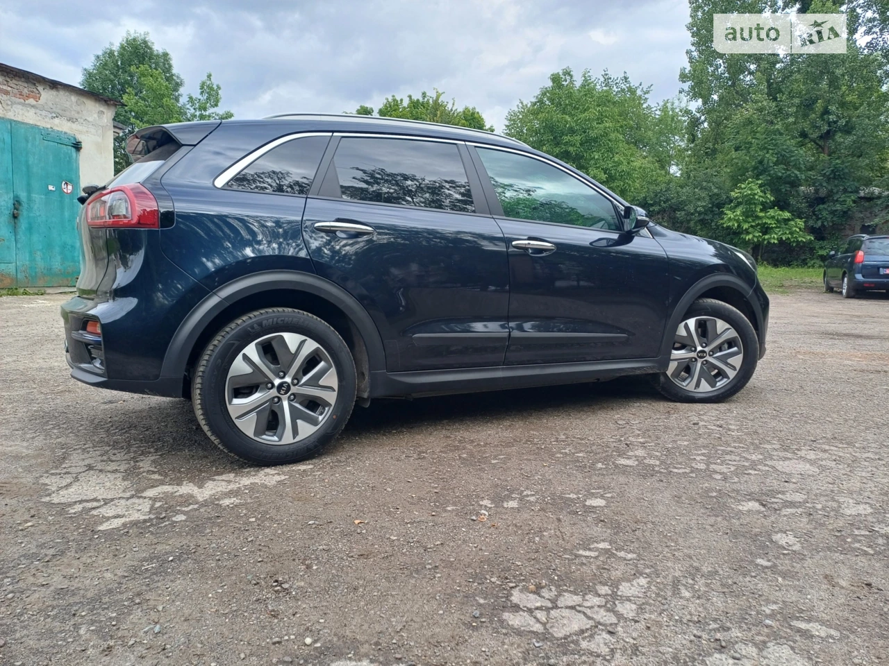2019 Kia Niro - мініатюра 20