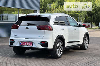 Внедорожник / Кроссовер Kia Niro 2021 в Ровно