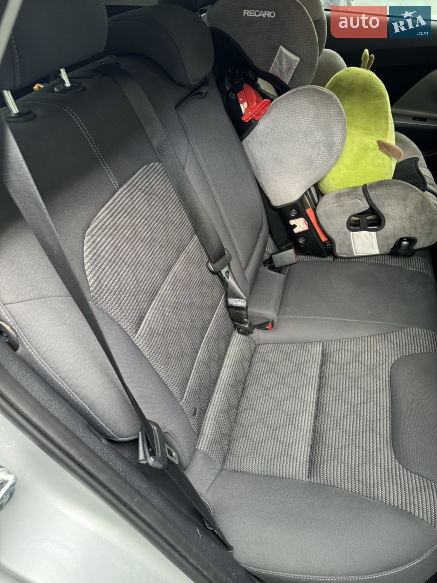 2017 Kia Niro - мініатюра 10