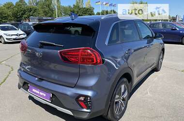 Позашляховик / Кросовер Kia Niro 2020 в Дніпрі