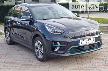 Внедорожник / Кроссовер Kia Niro 2019 в Тернополе