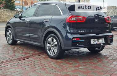 Внедорожник / Кроссовер Kia Niro 2019 в Тернополе