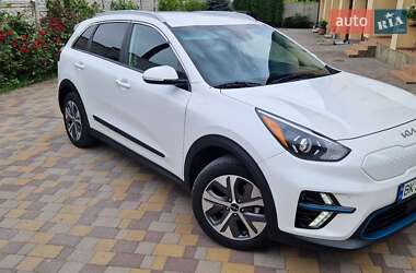 Внедорожник / Кроссовер Kia Niro 2022 в Ровно