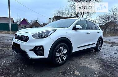 Внедорожник / Кроссовер Kia Niro 2020 в Дубно