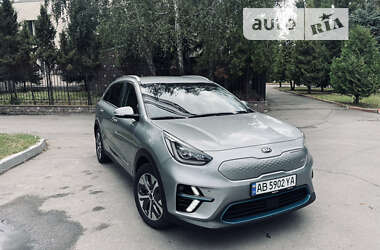 Внедорожник / Кроссовер Kia Niro 2019 в Виннице