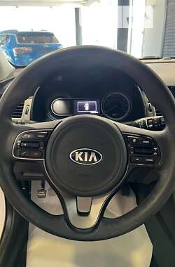 Внедорожник / Кроссовер Kia Niro 2018 в Одессе