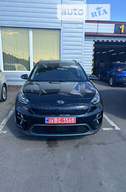 Внедорожник / Кроссовер Kia Niro 2020 в Черкассах