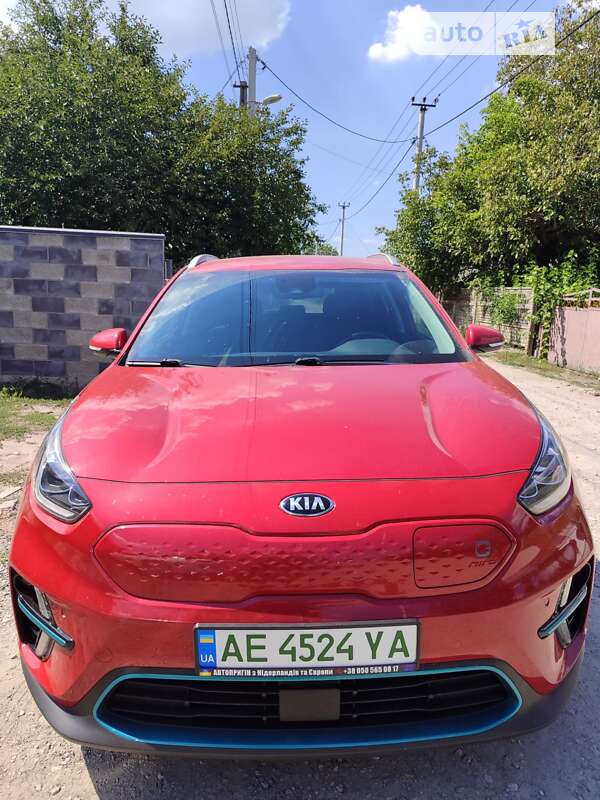 Kia Niro 2020 Kia Niro 2020