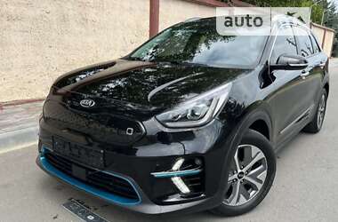 Внедорожник / Кроссовер Kia Niro 2019 в Ивано-Франковске