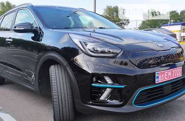 Внедорожник / Кроссовер Kia Niro 2019 в Каменском