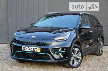 Внедорожник / Кроссовер Kia Niro 2021 в Трускавце