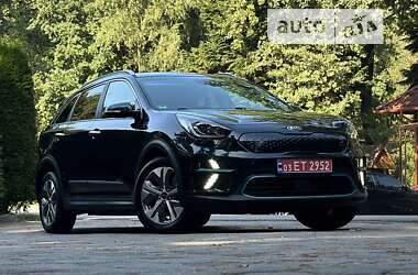 Внедорожник / Кроссовер Kia Niro 2020 в Дрогобыче