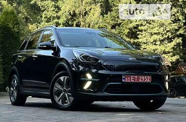 Внедорожник / Кроссовер Kia Niro 2020 в Дрогобыче