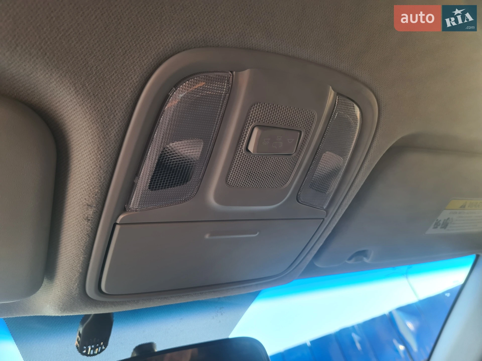 2017 Kia Niro - мініатюра 18