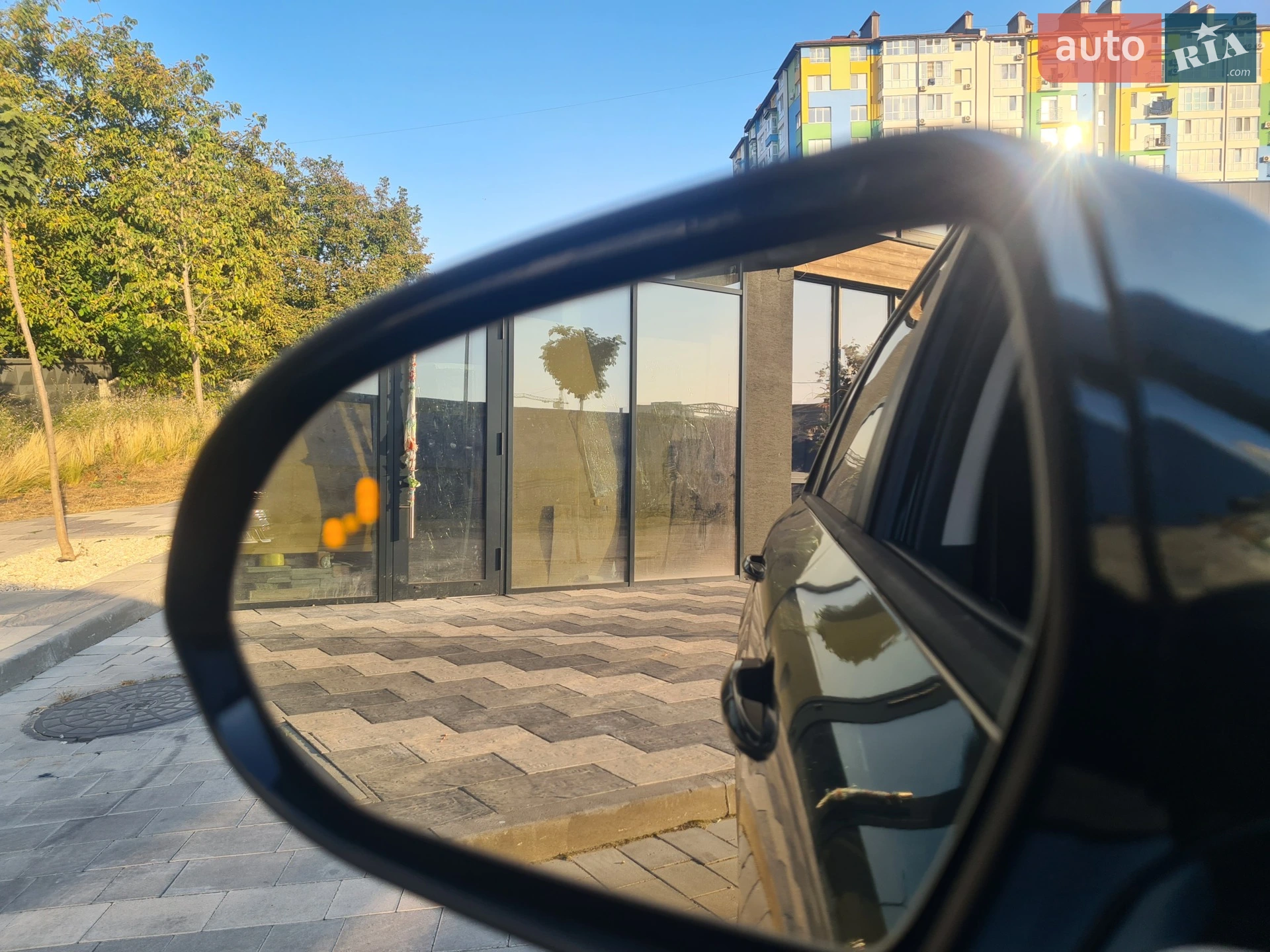 2017 Kia Niro - мініатюра 21