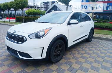 Внедорожник / Кроссовер Kia Niro 2019 в Львове