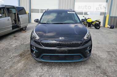 Внедорожник / Кроссовер Kia Niro 2020 в Тернополе