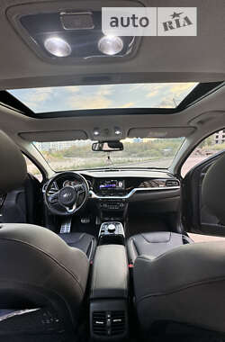 Позашляховик / Кросовер Kia Niro 2020 в Одесі