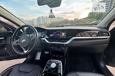 Позашляховик / Кросовер Kia Niro 2020 в Одесі