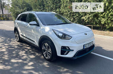 Внедорожник / Кроссовер Kia Niro 2019 в Луцке