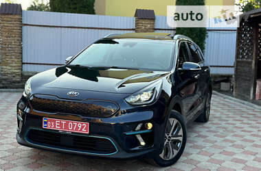 Внедорожник / Кроссовер Kia Niro 2019 в Ровно