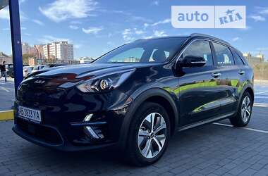 Позашляховик / Кросовер Kia Niro 2022 в Вінниці