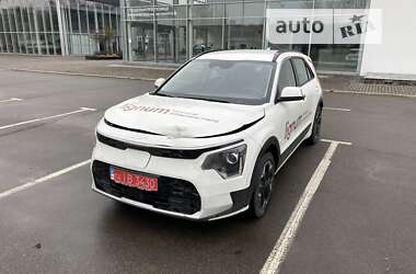 Позашляховик / Кросовер Kia Niro 2023 в Рівному