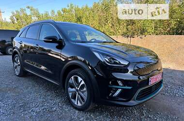 Внедорожник / Кроссовер Kia Niro 2019 в Дубно