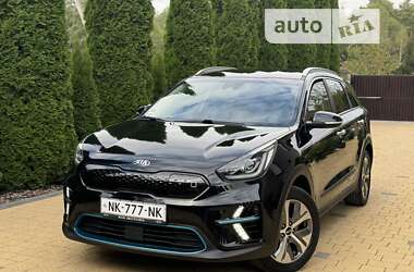 Внедорожник / Кроссовер Kia Niro 2019 в Радивилове