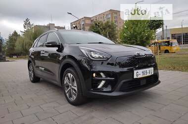 Внедорожник / Кроссовер Kia Niro 2019 в Виннице