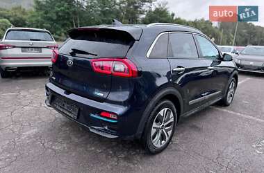 Внедорожник / Кроссовер Kia Niro 2019 в 