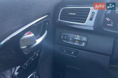 Внедорожник / Кроссовер Kia Niro 2019 в 