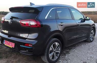 Внедорожник / Кроссовер Kia Niro 2019 в Каменском