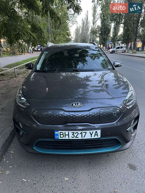 Внедорожник / Кроссовер Kia Niro 2019 в Одессе