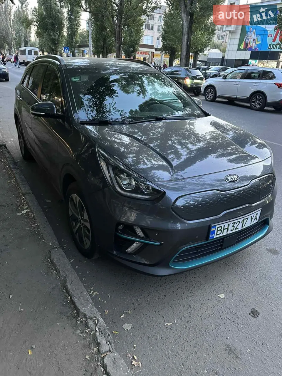 2018 Kia Niro - мініатюра 52
