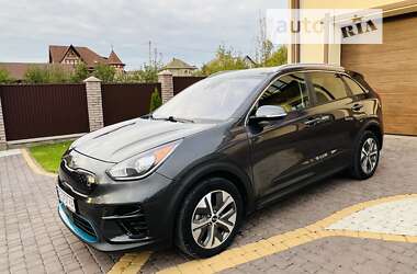 Внедорожник / Кроссовер Kia Niro 2019 в Черновцах